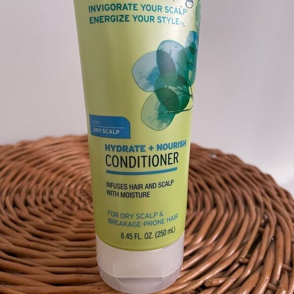 John Frieda Root Awakening Hydrate + Nourish Conditioner 8.45 FL Oz. Hair Rare - Picture 4 of 8